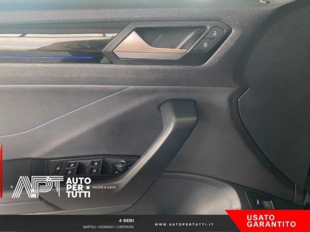 Volkswagen T-Roc T-Roc 2.0 tsi R 4motion dsg - Foto 8