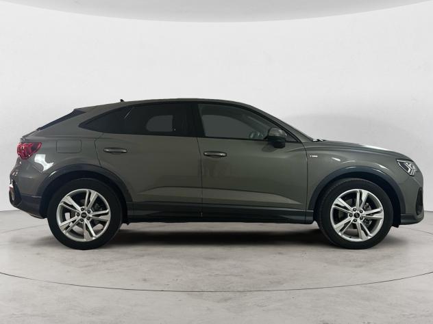 Audi Q3 Sportback Q3 Sportback 35 TDI S tronic S Line Edition - Foto 3