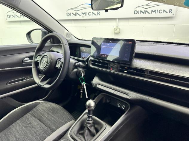 JEEP Avenger Avenger 1.2 Turbo 100 CV MHEV Longitude - Foto 10