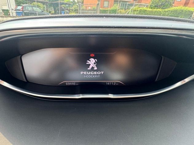 Peugeot 3008 BlueHDI 130 S&S EAT8 GT aut. - Foto 10