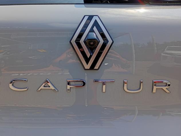 Renault Captur Evolution ECO-G 120cv GPL - Foto 9