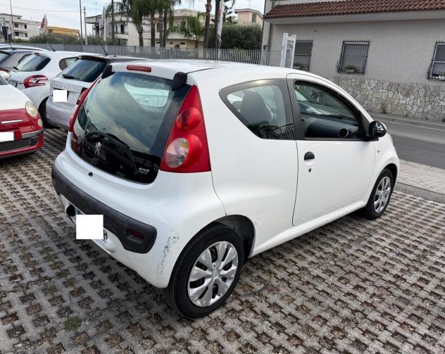 Peugeot 107 1.0 68CV 3p. Desir-2008 - Foto 5