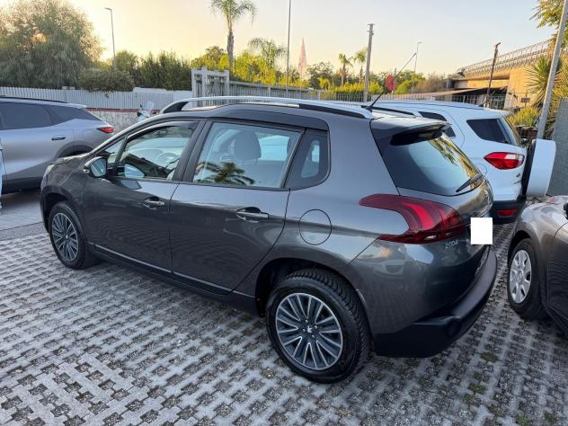 Peugeot 2008 BlueHDi 100 Allure-10/2016 - Foto 4