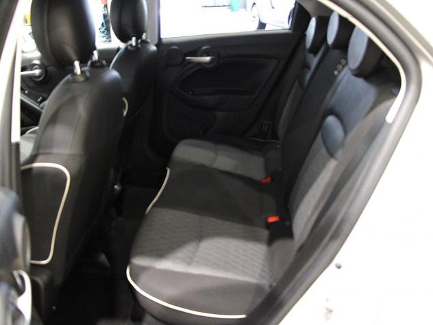 FIAT 500X Cross Look 1.3 T4 150cv DCT E6D City Cross - Foto 10