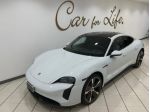 PORSCHE Taycan 4S Performance IVA ESPOSTA rif. 24034500
