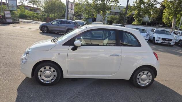 FIAT 500 1.2 EasyPower Pop PERMUTE UNICOPR. OK NEOPAT rif. 23899918 - Foto 3