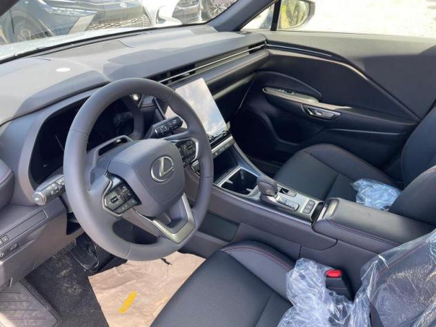 Lexus LBX Hybrid Elegant - Foto 9