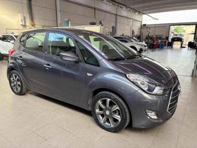 HYUNDAI iX20 1.6 MPI Econext APP MODE rif. 23790810