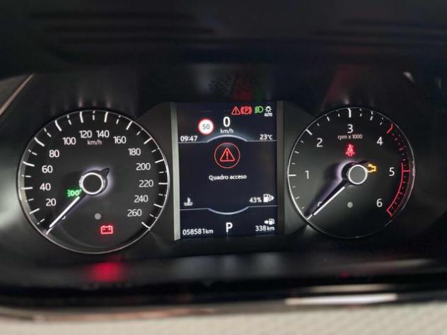 LAND ROVER Range Rover Evoque 2.0 eD4 5p.AUTO SE Dynamic rif. 22800906 - Foto 9