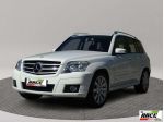 Mercedes Benz GLK 220 cdi be Sport 4matic auto my11