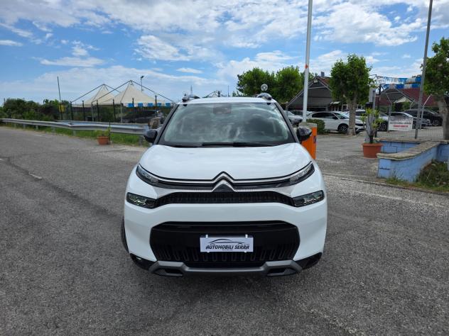 Citroen C3 Aircross PureTech 110 S&S Shine - Foto 2