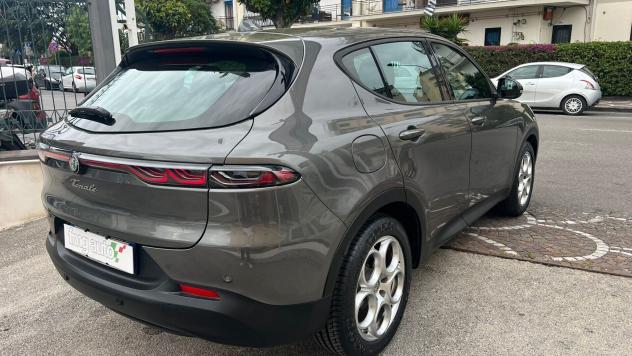 Alfa Romeo Tonale 1.5 130 CV MHEV TCT7 HYBRID Super - Foto 5
