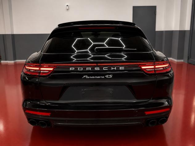 Porsche Panamera 2.9 4S Sport Turismo - Foto 5