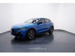 ALFA ROMEO Stelvio 2.2 Turbodiesel 160cv AT8 RWD Sprint rif. 23740436