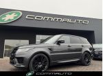 LAND ROVER Range Rover Sport 3.0 SDV6 249 CV HSE Dynamic rif. 23408464