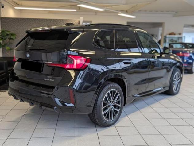 BMW X1 18d sDrive M SPORT PANORAMA 18 rif. 23280775 - Foto 4