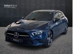 Mercedes-Benz Classe A - W177 2018 A 180 d Sport auto
