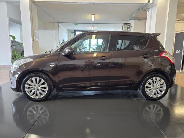 Suzuki Swift Swift 5p 1.3 ddis GL Safety Pack 75cv (#2474) - Foto 5