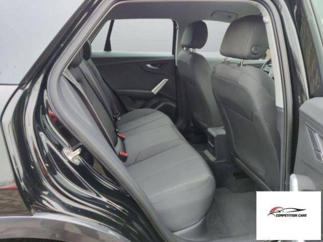 AUDI Q2 30TFSI ADVANCED LED BI-ZONA NAVI PDC ASSIST USB rif. 22596944 - Foto 9