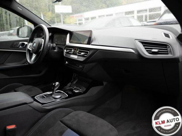 BMW 218 i Gran Coupé M sport aut/Tetto/pano/sedili/guscio rif. 24212659 - Foto 8