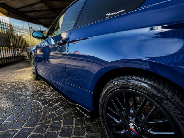 Bmw 320D MSport Apple car play Finanziabile 120 MESI - Foto 7