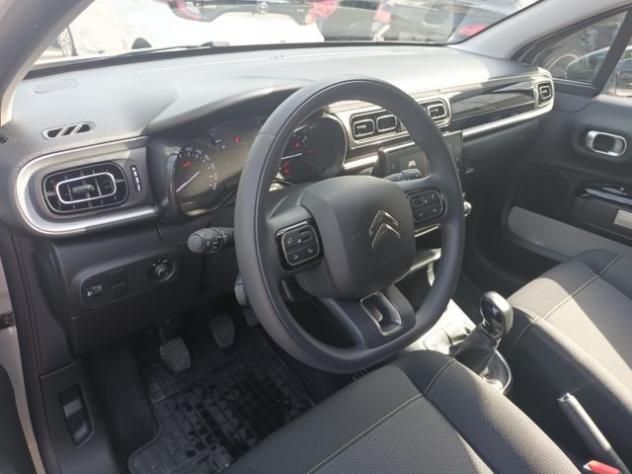 CITROEN C3 1200 PURETECH MAX 83CV CARPLAY CAM PDC"16 rif. 23937140 - Foto 9