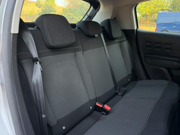 Citroën C3 C3 1.2 Shine Pack s&s 110cv "retrocamera" - Foto 8