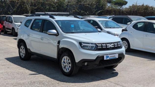 DACIA Duster GPL 1.0cc 105cv rif. 24008755