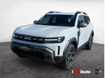 Dacia Duster III 1.2 mild hybrid Expression 4x4 130cv