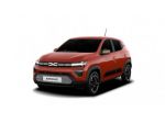 Dacia Spring MY26 expression 70cv