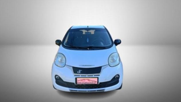 DR MOTOR DR ZERO GPL SCADENZA 2036 rif. 23837349 - Foto 3