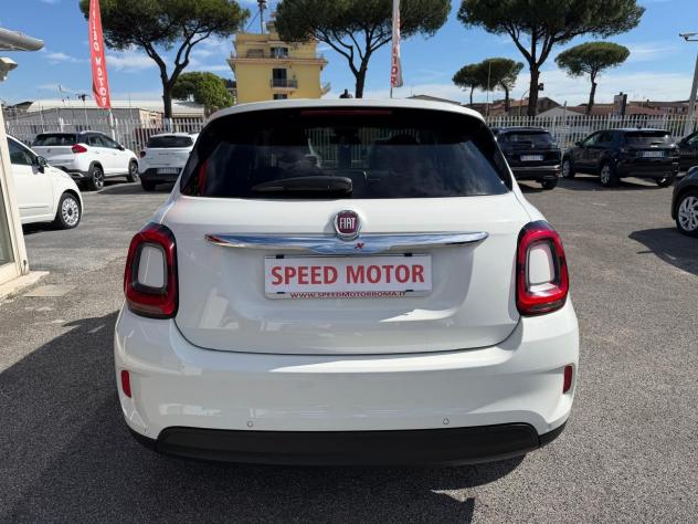 FIAT 500X 1.3 T4 150cv Automatica, SENSORI, CARPLAY! - Foto 6