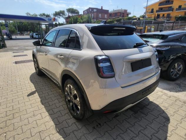 FIAT 600 Hybrid 100 CV DCT MHEV La Prima rif. 23818987 - Foto 6