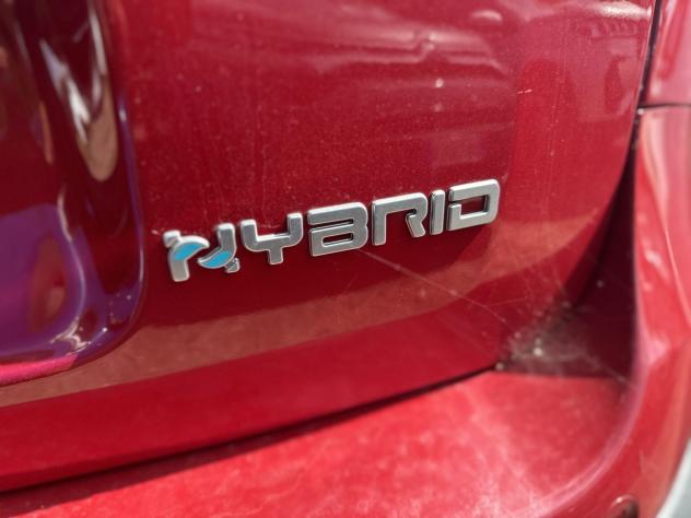FIAT Pandina 1.0 FireFly 65 CV Hybrid Cross - Foto 7