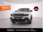 Jeep Avenger 1.2 Turbo Summit