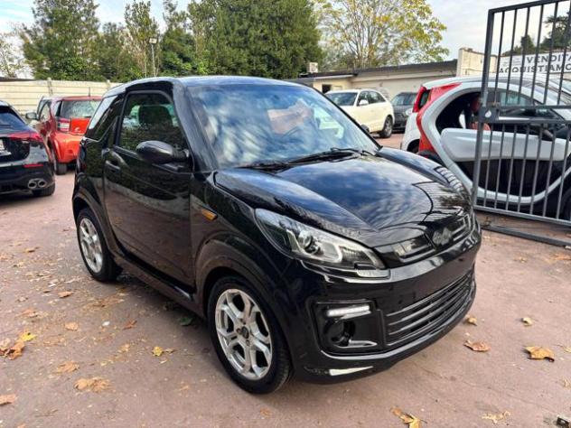 LIGIER JS 50 Sport Progress *EURO5*CARPLAY* rif. 22162162 - Foto 3