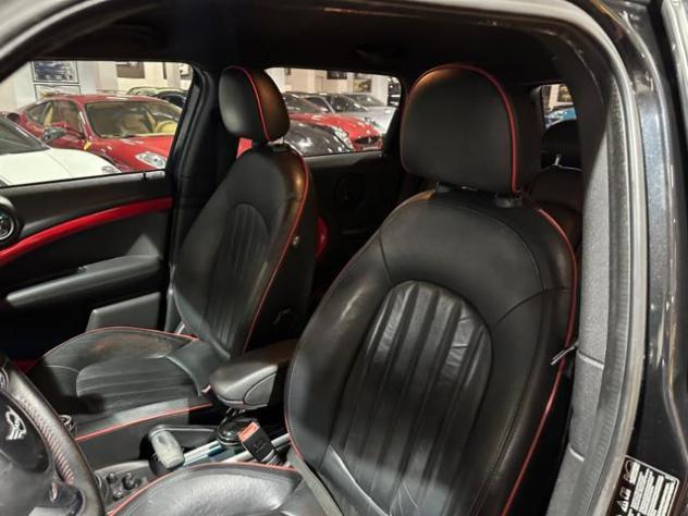 MINI Countryman JOHN COOPER WORKS ALL 4 rif. 23810202 - Foto 9