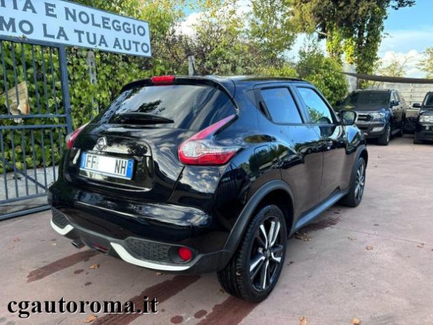NISSAN Juke 1.5 dCi Start&Stop Visia rif. 21323467 - Foto 6