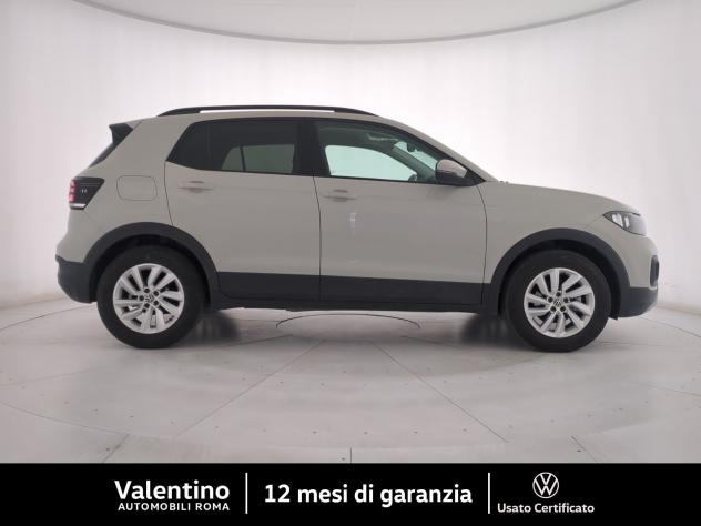 Volkswagen T-Cross 1.0 TSI Style - Foto 2