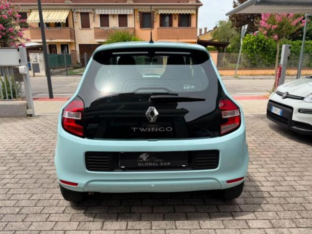 RENAULT Twingo La Parisienne AUTOMATICA rif. 24062573 - Foto 6