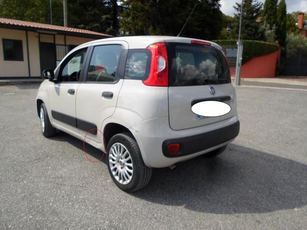 Fiat Panda 0.9 TwinAir Turbo Natural Power Easy - Foto 5