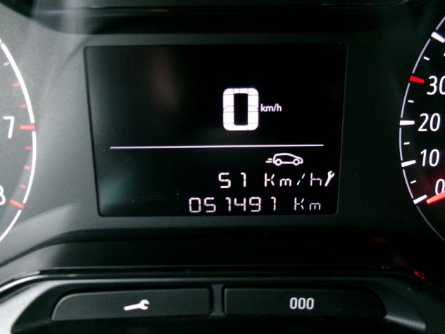 Opel Combo Combo Cargo Edition l2h1 - blueHdi 130 cv - Foto 8