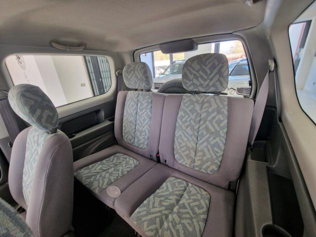 SUZUKI Vitara 3 Porte BENZINA/GPL 4x4 - Foto 9