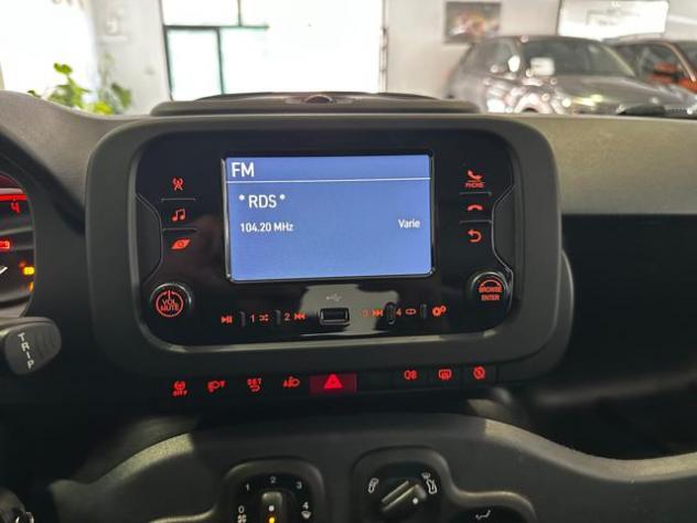FIAT Panda 1.0 FireFly S&S Hybrid rif. 23922148 - Foto 10