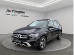 MERCEDES-BENZ GLC 200 4 MATIC BUSINESS EXTRA rif. 23686569