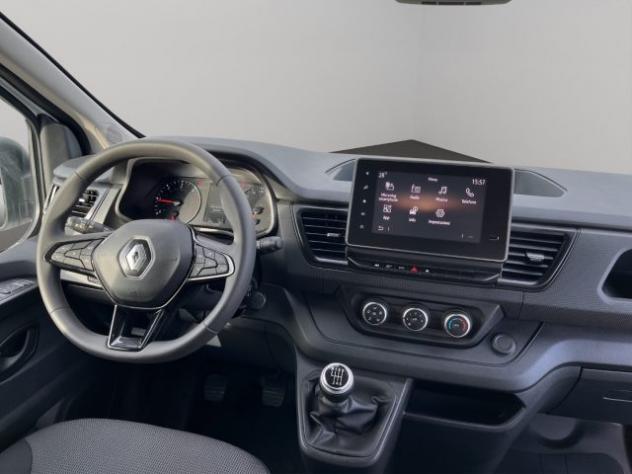 RENAULT Trafic 2.0 110 CV CARGO KM ZERO rif. 24074751 - Foto 10