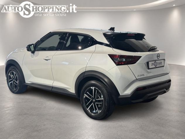 Nissan Juke II 1.0 dig-t N-Connecta 114cv - Foto 4
