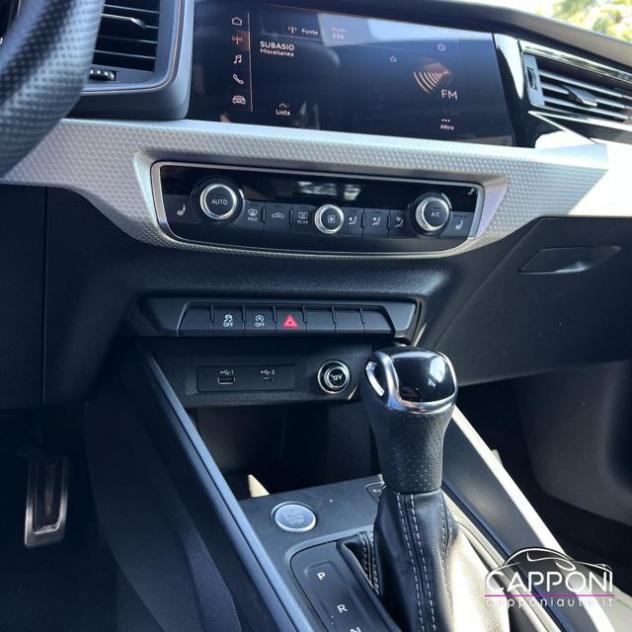 AUDI A1 S line edition rif. 23927722 - Foto 10
