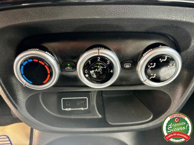 FIAT 500L 1.3 Multijet 95 CV Lounge rif. 24036520 - Foto 10