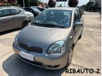 TOYOTA Yaris 1.0i 16V cat 5 porte Sol rif. 24047347